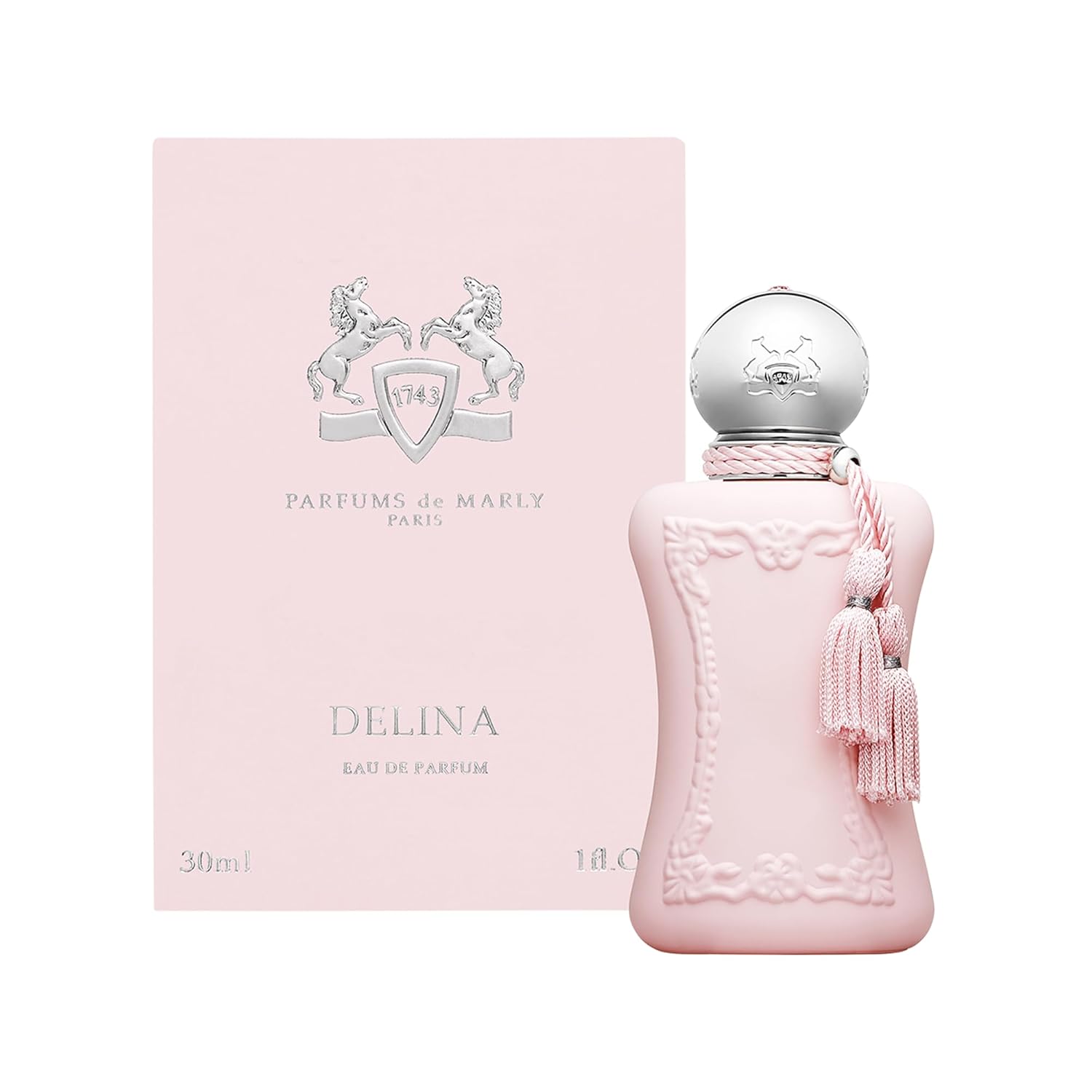 French Royal Collection Delina - Amber Musk Oil 리뷰 및 가격
