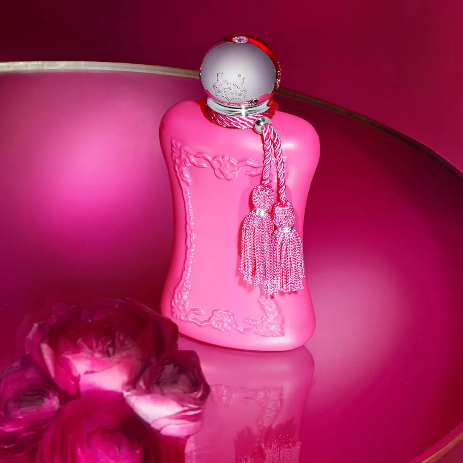 French Royal Collection Delina - Amber Musk Oil 리뷰 및 가격