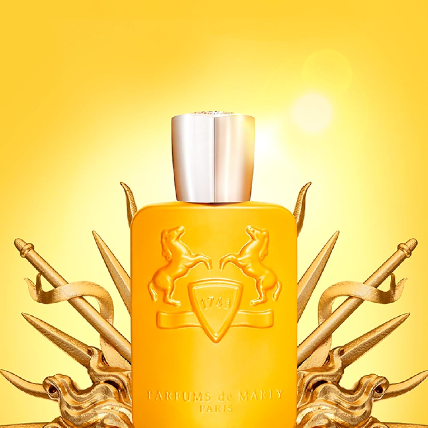 French Royal Collection Delina - Amber Musk Oil 리뷰 및 가격