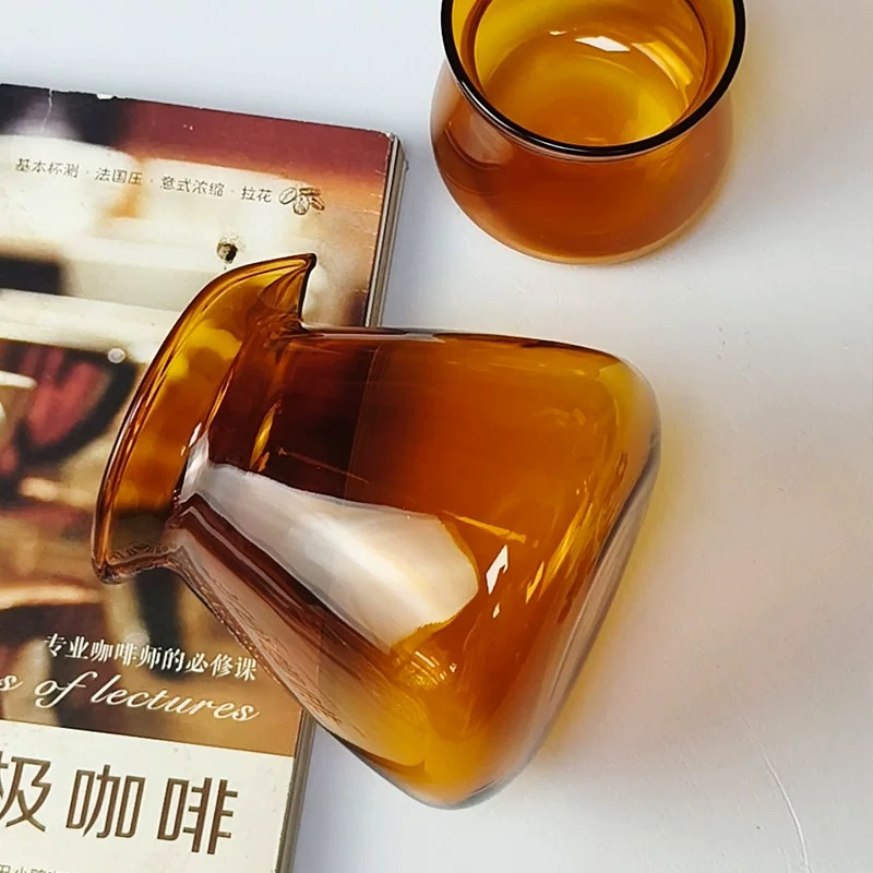 500ml Amber Color Hand-brewed  - Amber Musk Oil 리뷰 및 가격