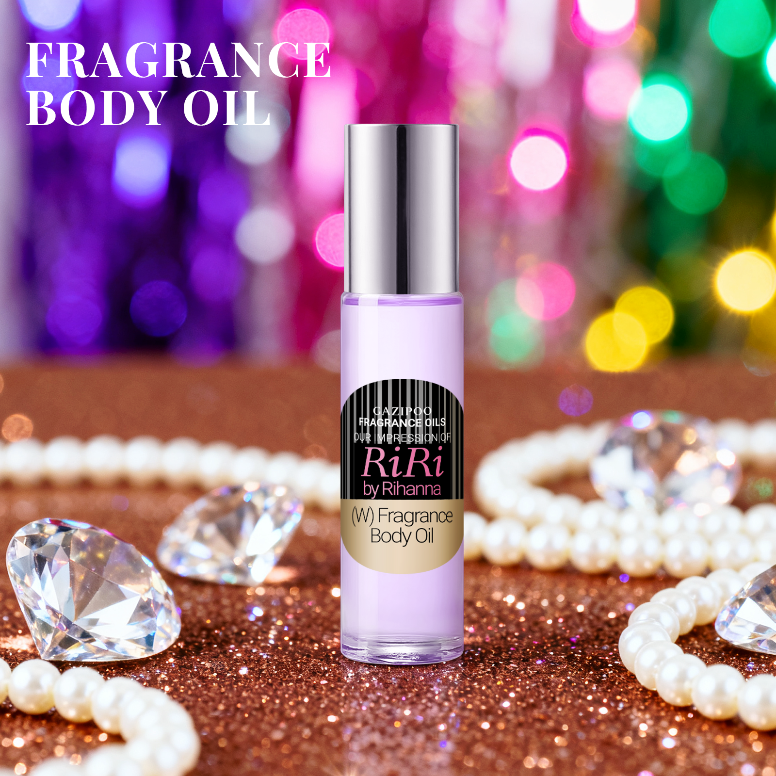 10ml Women's Perfume: Fruity-f - Passion Fragrance Perfume 리뷰 및 가격