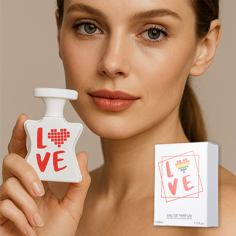 No. 9 Arab Perfumes Unisex Eau - Passion Fragrance Perfume 리뷰 및 가격