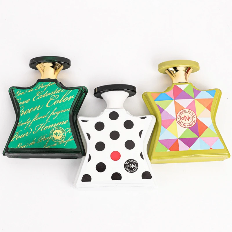 No. 9 Arab Perfumes Unisex Eau - Passion Fragrance Perfume 리뷰 및 가격