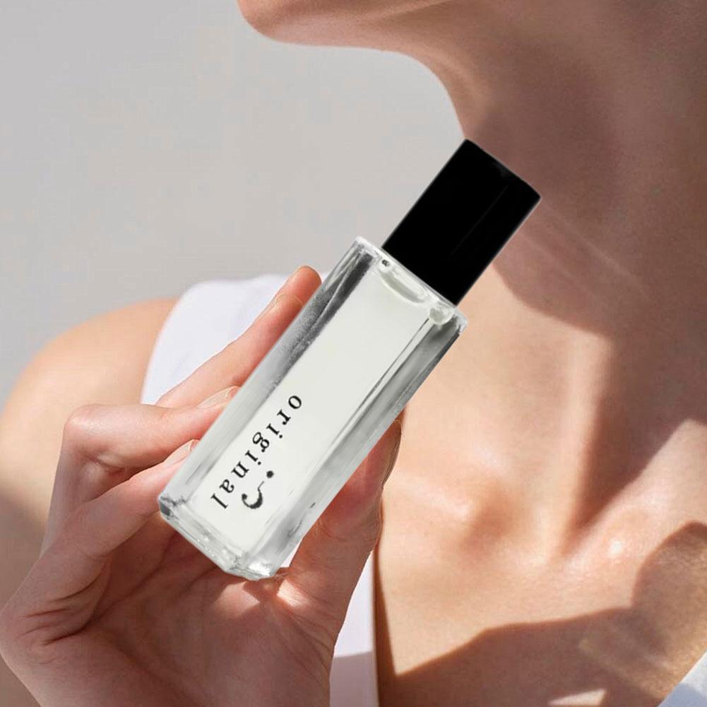 Riddle Original Roll On Parfum - Amber Musk Oil 리뷰 및 가격
