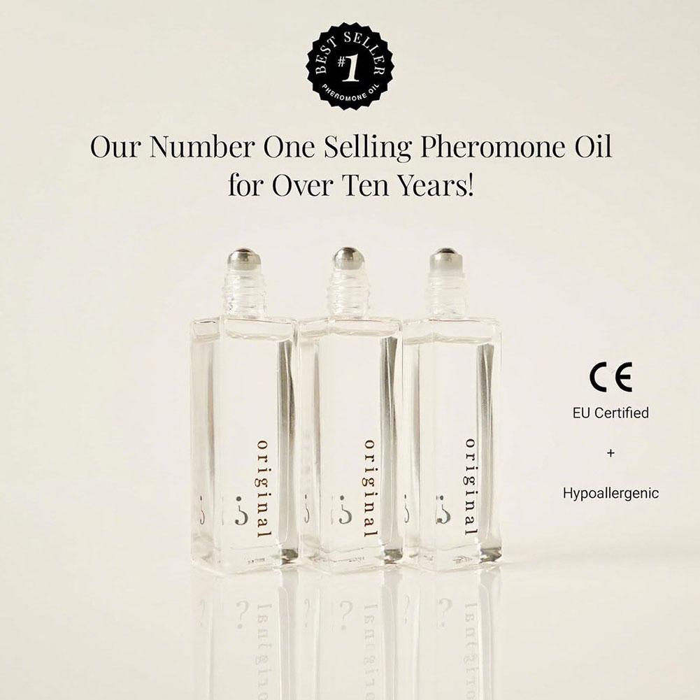Riddle Original Roll On Parfum - Amber Musk Oil 리뷰 및 가격