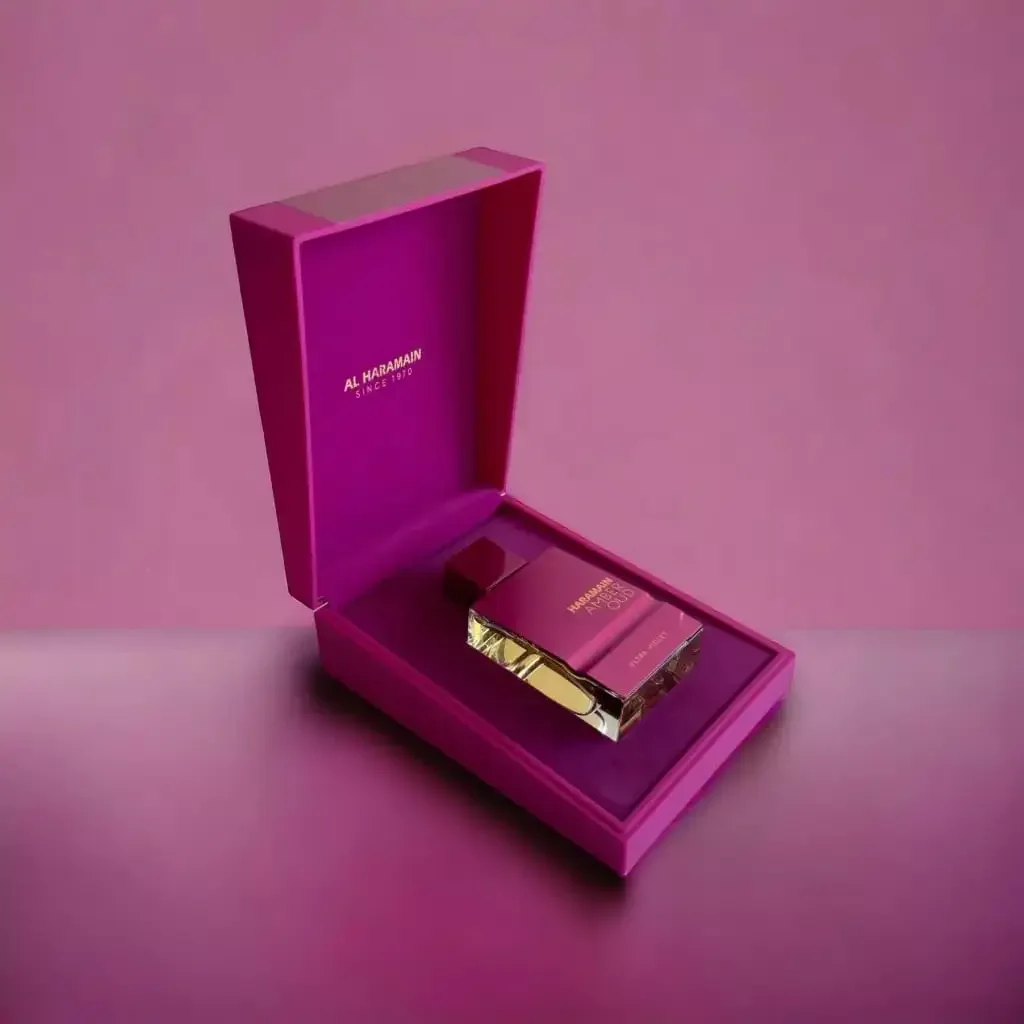 Al Haramain Amber Oud Ultra Vi - Amber Musk Oil 리뷰 및 가격