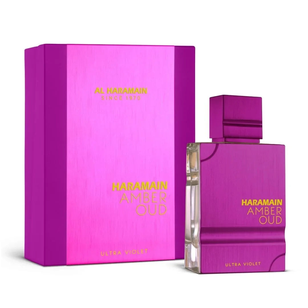 Al Haramain Amber Oud Ultra Vi - Amber Musk Oil 리뷰 및 가격