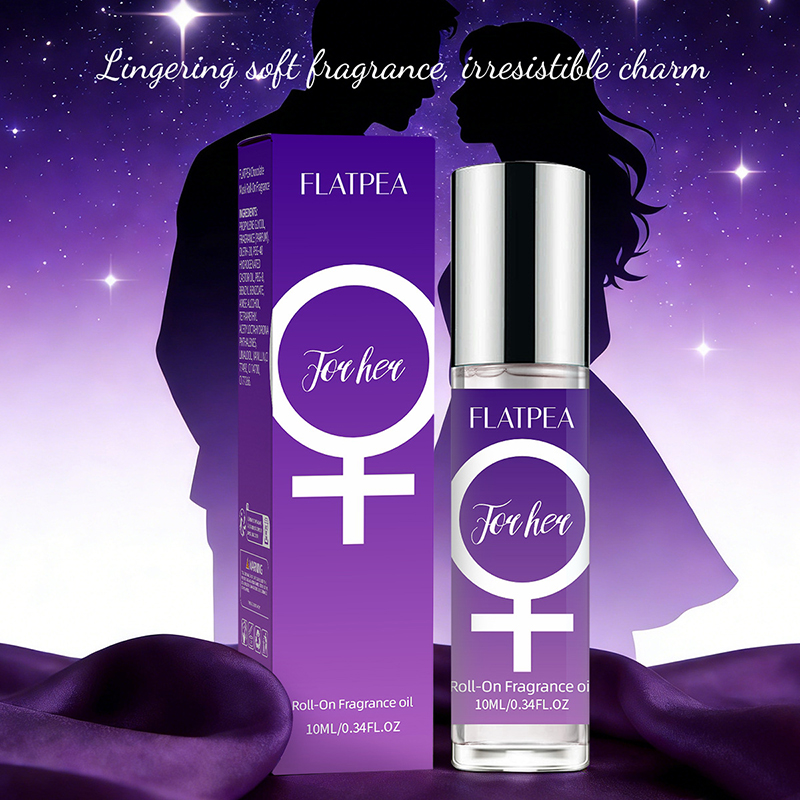 Fruity Scent Pheromone Perfume - Amber Musk Oil 리뷰 및 가격
