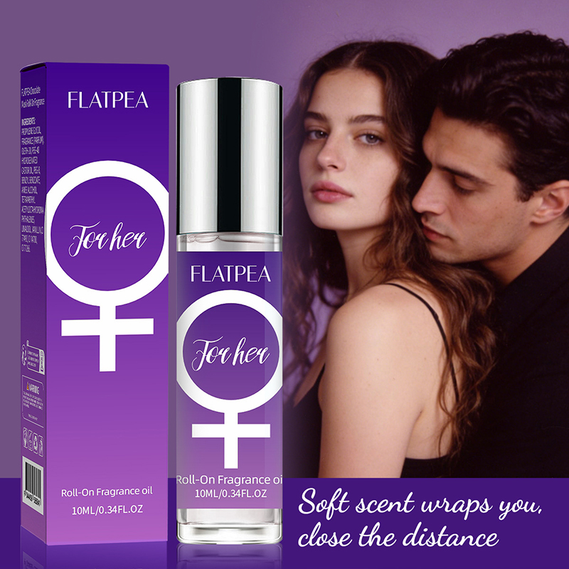 Fruity Scent Pheromone Perfume - Amber Musk Oil 리뷰 및 가격