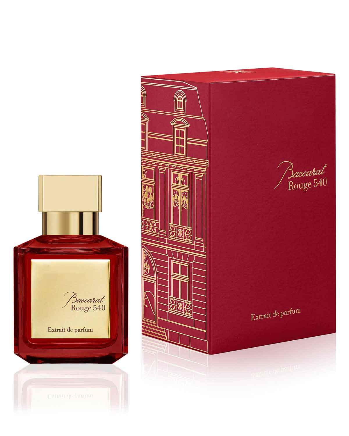 Baccarat 540 essence perfume i - Amber Musk Oil 리뷰 및 가격