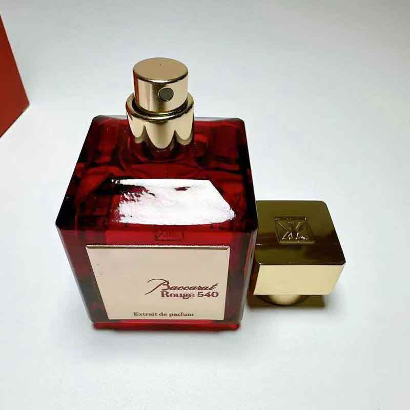 Baccarat 540 essence perfume i - Amber Musk Oil 리뷰 및 가격