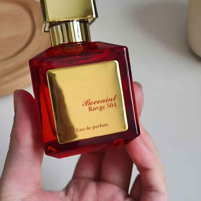 Baccarat 540 essence perfume i - Amber Musk Oil 리뷰 및 가격