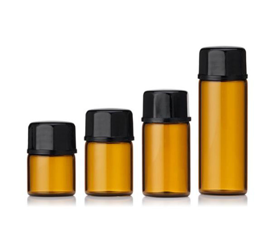 10X  100x 1/2/3/5/10ML Mini Am - Amber Musk Oil 리뷰 및 가격