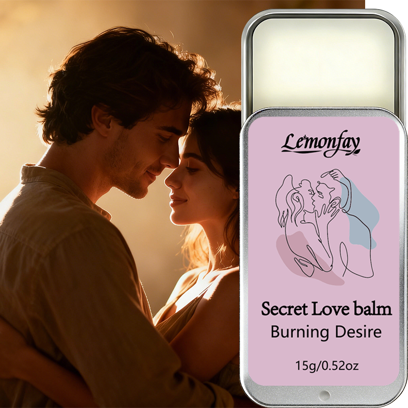 Lemonfay Secret Love Lip Balm, - Passion Fragrance Perfume 리뷰 및 가격