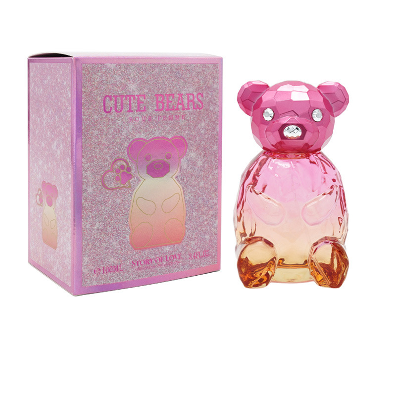 Bear Design Women's Perfume Ea - Perfume New Fragrance 리뷰 및 가격
