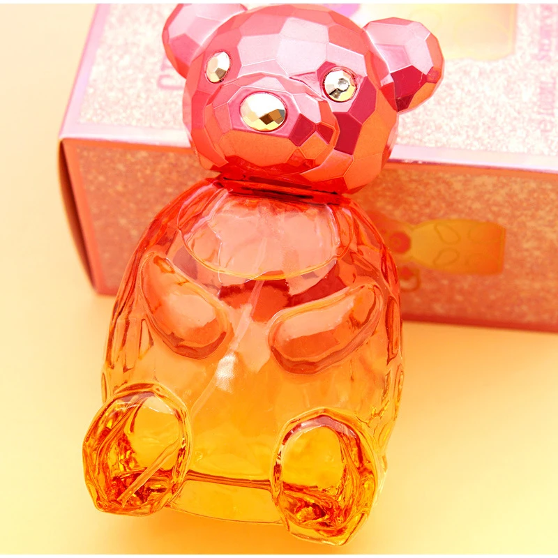 Bear Design Women's Perfume Ea - Perfume New Fragrance 리뷰 및 가격