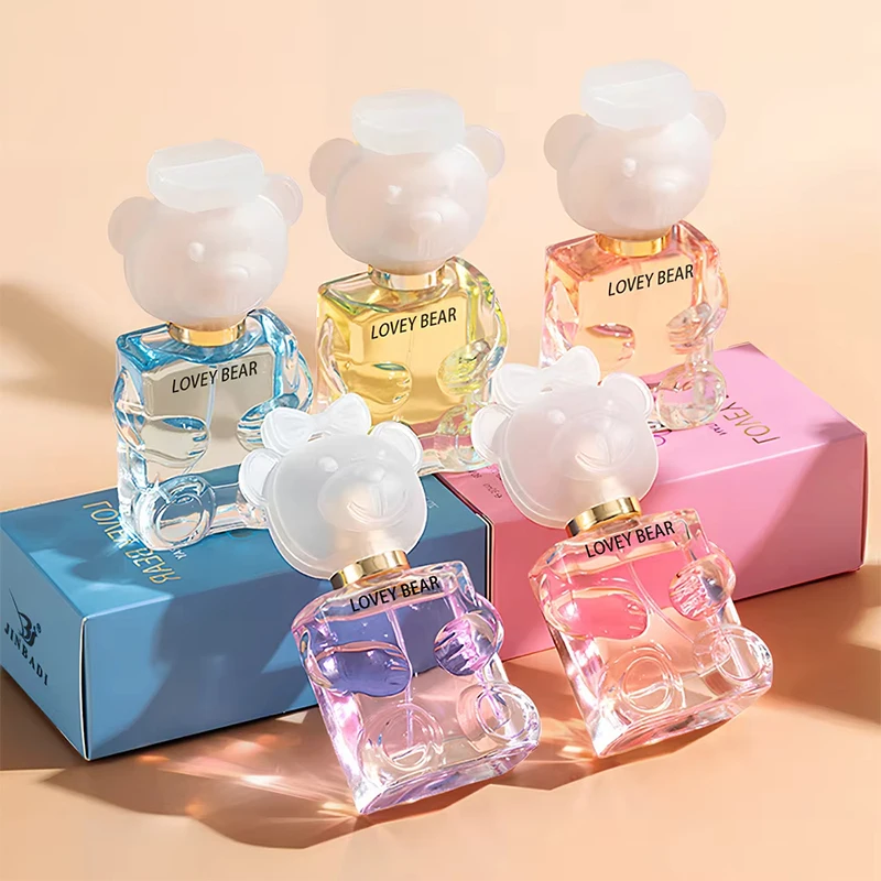 Bear Design Women's Perfume Ea - Perfume New Fragrance 리뷰 및 가격