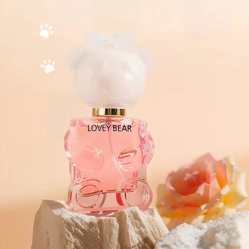 Bear Design Women's Perfume Ea - Perfume New Fragrance 리뷰 및 가격