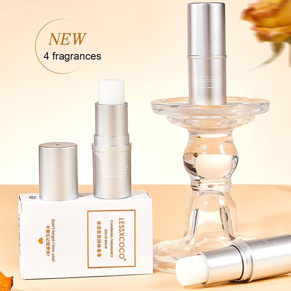 1pcs Romantic Fragrance Solid  - Perfume New Fragrance 리뷰 및 가격