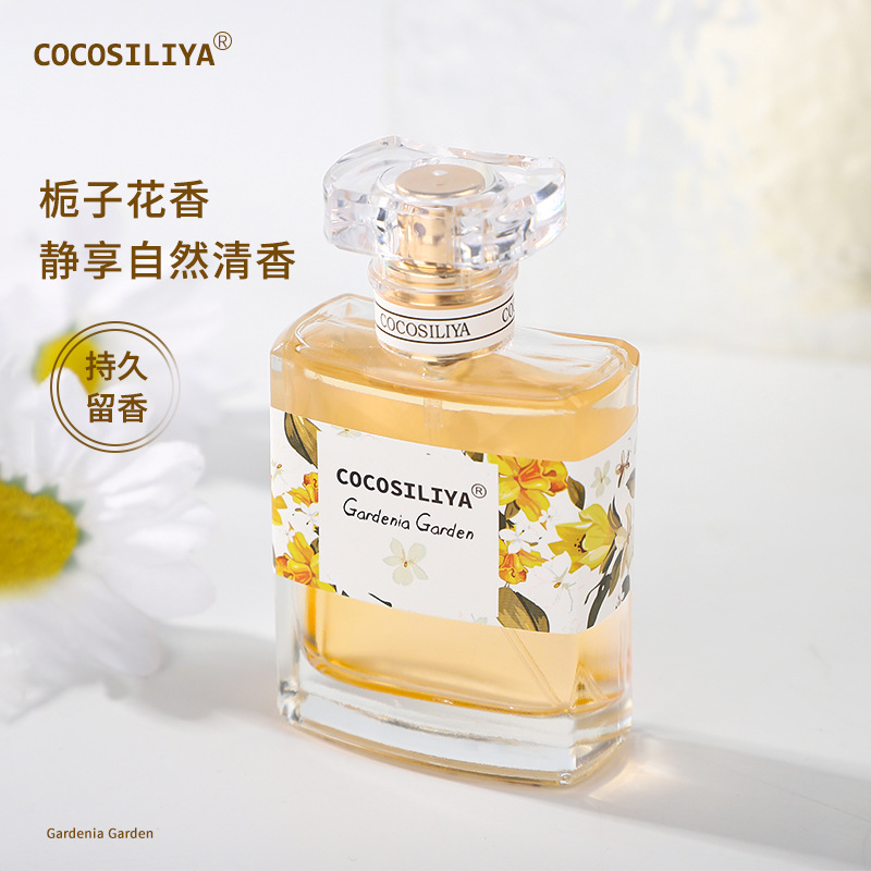 New 50ML Perfume Long-lasting  - Perfume New Fragrance 리뷰 및 가격